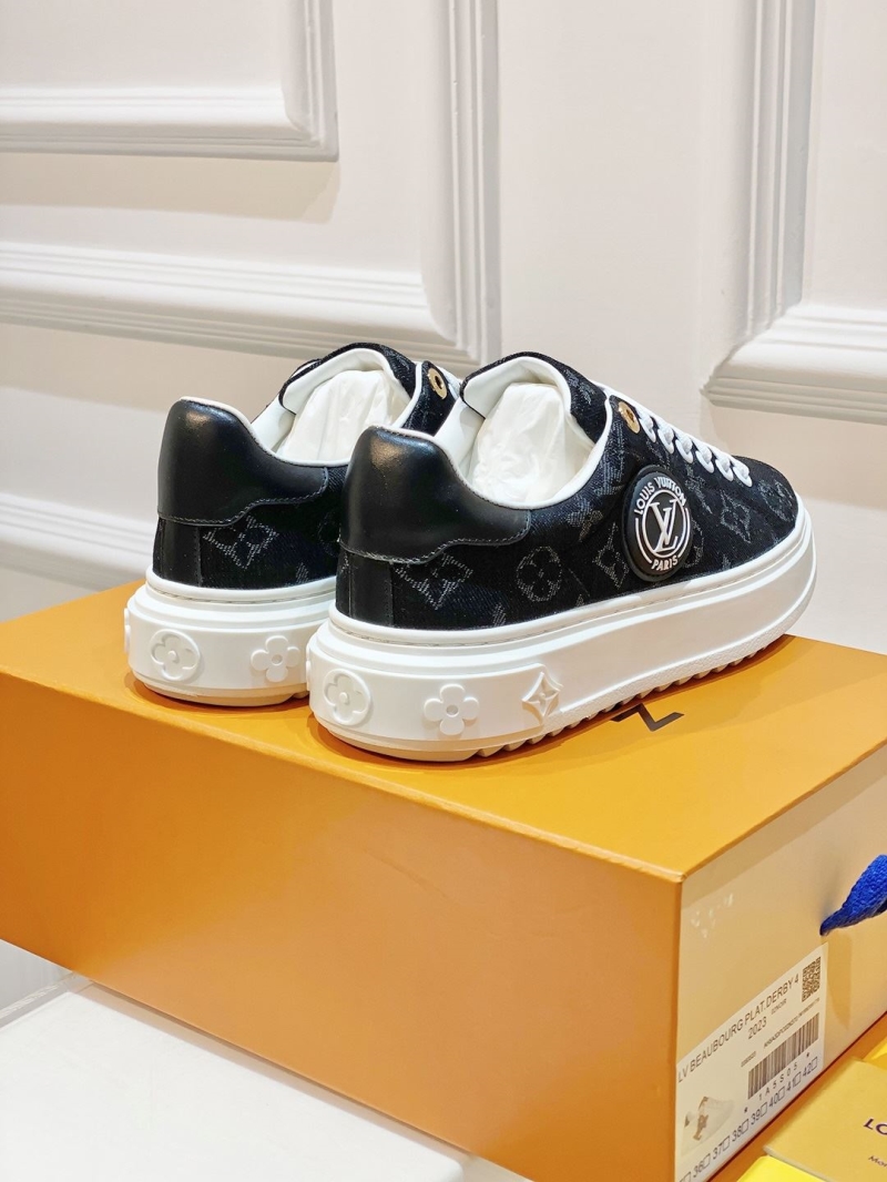 Louis Vuitton Sneakers